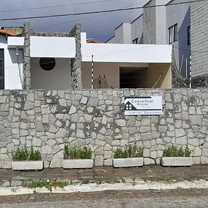 Conceitual , Natal Brasil