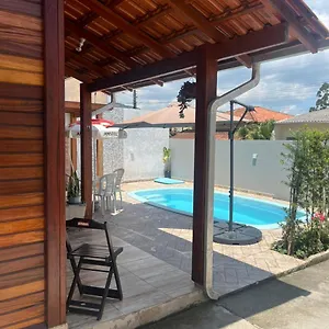 Casa Do Kelvio , Penha (Santa Catarina) Brasil